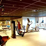 Tangla Hotel Brussels 