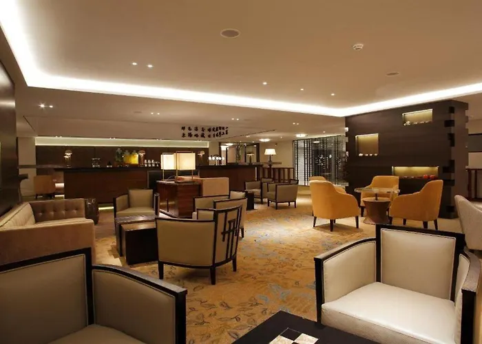 Tangla Hotel Brussels