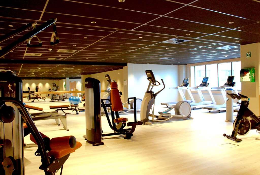 Tangla Brussels Hotel
