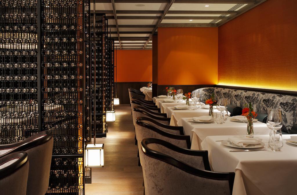 Hotel Tangla Brussels 5*
